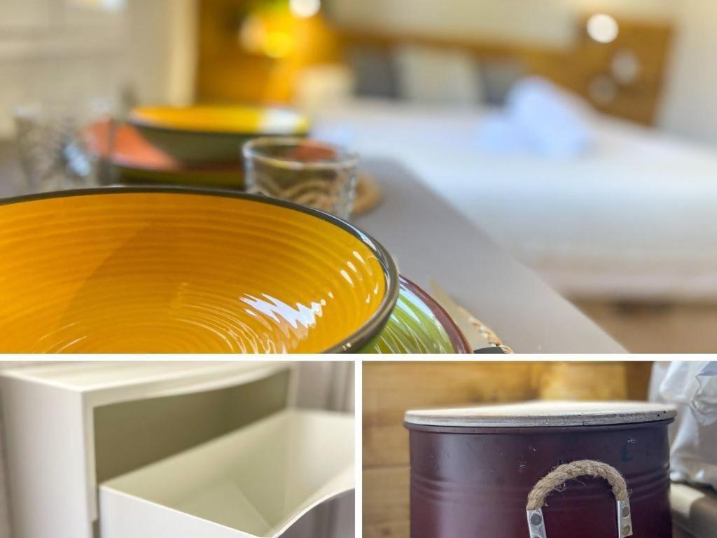 Ideal Parejas En Apartment *