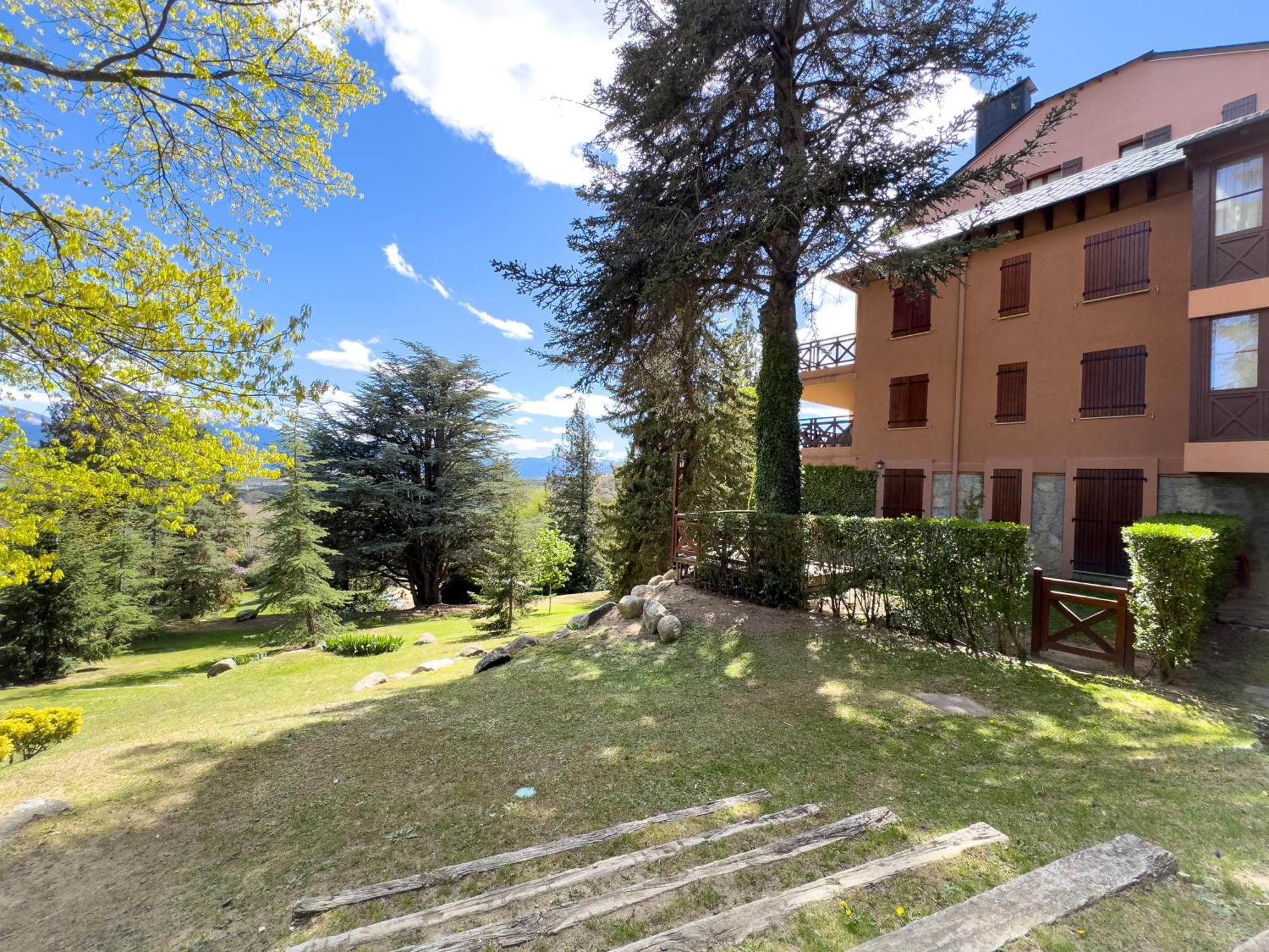 Apartment Ideal Parejas En Enveitg