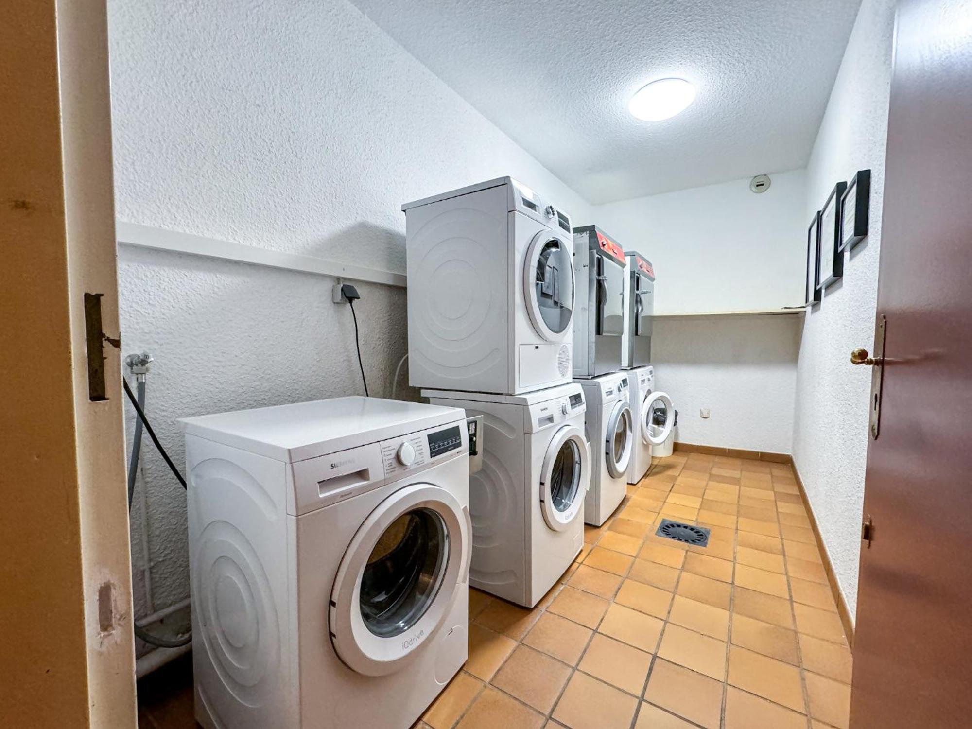 Apartment Ideal Parejas En Enveitg